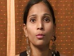 Juvenile indian legal age teenager getting screwed First time on cam